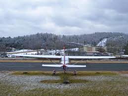 Bryce Airport