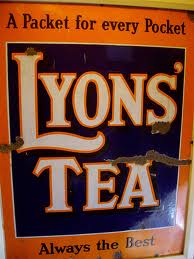 Lyonstea