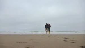 beachcouple