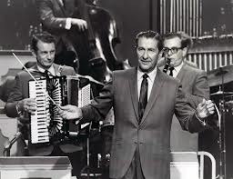lawrence welk