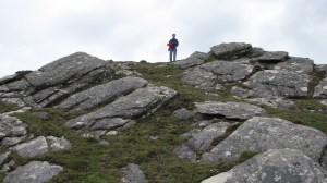 Bray Head Trail, Valentia Island, Ireland