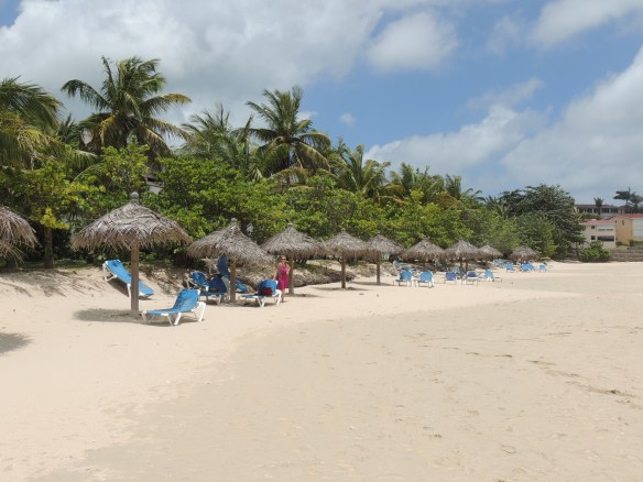 Coconut Beach Club, Antigua