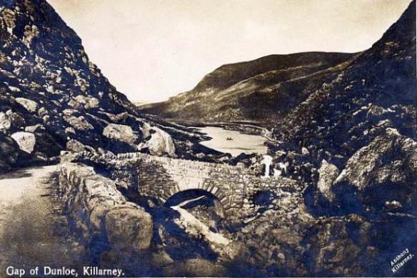 1910 Gap of Dunloe