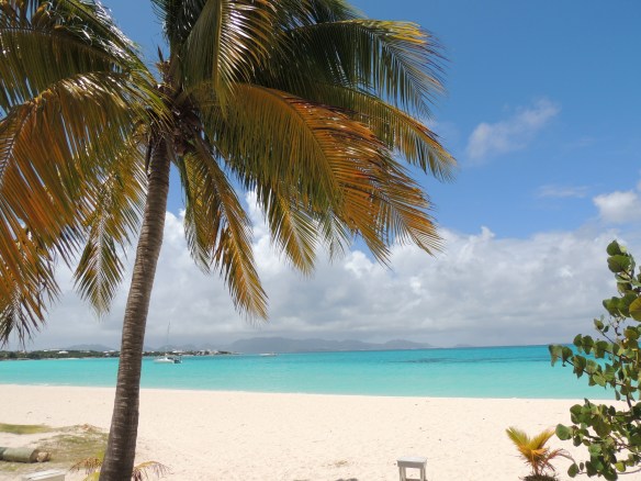 Rendezvous Bay, Anguilla