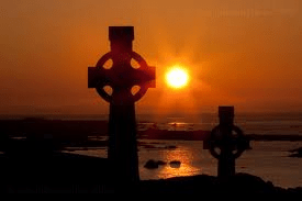 ireland crosses